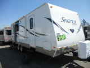 Used 2012 Keystone Sprinter 255RKS Travel Trailer For Sale